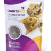 SmartyKat Certified Organic Catnip - 1 Oz