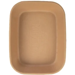 SmartyKat Kitty Sift Disposable Cat Litter Box - Large - 3 Pack