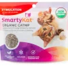 SmartyKat Silvervine & Catnip - 0.5 Oz