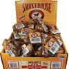 Smokehouse USA Knee Bones Natural Dog Chews - 25 Pack