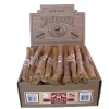 Smokehouse USA Pork Skin Retriever Natural Dog Chews - Pork - 30 Count - 30 Pack