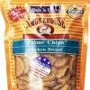 Smokehouse USA Prime Chips Natural Dog Chews - Chicken/Turkey - 8 Oz