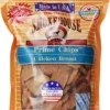Smokehouse USA Prime Chips Natural Dog Chews - Chicken Breast - 16 Oz