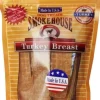 Smokehouse USA Turkey Breast Natural Dog Chews - Turkey - 6 Oz