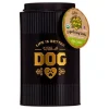 Snicky Snaks Organic Apple Cobbler Gift Tin Dog Biscuits - 6 Oz