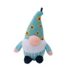 Snugarooz Baby Sunny Small Gnome Squeak and Crinkle Plush Dog Toy - Small
