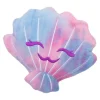 Snugarooz Shell Yeah Squeak and Crinkle Plush Dog Toy