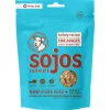 Sojos Freeze-Dried Dog Food Complete Adult Turkey - 4 Oz