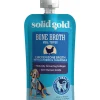 Solid Gold Bone Broth Chicken for Dogs
