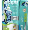Solid Gold Leaping Waters Grain-Free Sensitive Stomach Salmon and Vegetable Dry Dog Food - 4 Lbs