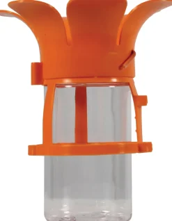 Songbird Essentials Flite Line Jelly & Jam Oriole Feeder - Orange - 10 - 12 Oz