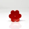 Songbird Essentials Hummer Ring - Red - 2 X 2 X 2 In