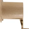Songbird Essentials The Bird Guardian Screw On Bird House Protector Wild Bird Accessories - 3 X 4.75 X 6 In