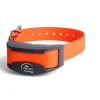 Sportdog Fieldtrainer 425X Add-A-Dog Bark Control Collar - Orange - Under 8 Lbs