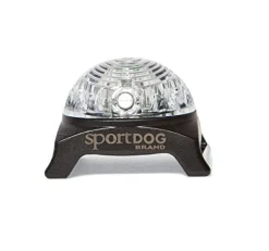 Sportdog Locator Beacon Dog Training Aid - White