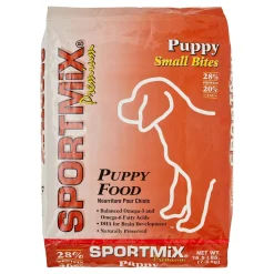 Sportmix Puppy Dry Dog Food - 16.5 lbs