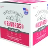 Sportmix Wholesomes Small Dog Biscuits Original - Large - 20 lbs