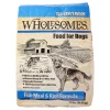 Sportmix Wholesomes Small Dog Adult Fish Meal Rice - 40 lbs