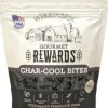 Sportmix Wholesomes Small Dog Biscuits Char-Cool Bites - 3 lbs