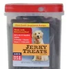 Sportmix Wholesomes Small Dog Grain-Free Jerky Strips BRUNO - 25 Oz