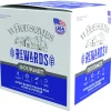 Sportmix Wholesomes Small Dog Biscuits Lite Bites - 20 lbs