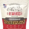 Sportmix Wholesomes Small Dog Biscuits Original - Medium - 3 lbs