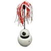 Spot Spin About 2.0 with Sound Electronic Laser Cat Toy White, Red - One Size