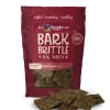 Spunky Pup Bark Brittle Limited Ingredient Beef Crispy and Crunchy Dog Treats - 3 Oz