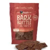 Spunky Pup Bark Brittle Limited Ingredient Salmon Crispy and Crunchy Dog Treats - 3 Oz