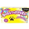 Spunky Pup Dogstoppers Salmon Treats Soft and Chewy Dog Treats - 5 Oz