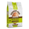 SquarePet Square Egg Meat Free Canine Dry Dog Food