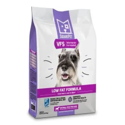 SquarePet VFS Canine Low Fat Formula Dry Dog Food