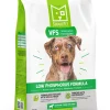 Squarepet VFS Canine Low Phosphorus Formula Dry Dog Food - 4.4 lb Bag