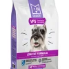Squarepet VFS Canine Low Fat Formula Dry Dog Food - 22 lb Bag
