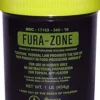 Squire Laboratories Fura-Zone Ointment Veterinary Supplies Ointments & Creams - 1 Lb