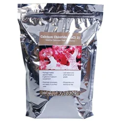 SR Aquaristik Calcium Chloride (CaCl 2) - 8.8 lb