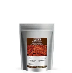 SR Aquaristik Kalkwasser (Calcium Hydroxide) - 2.2 lb