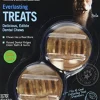 Starmark Everlasting USA Treat Dog Toy Stuffing Chewy Dog Treats - Chicken - Small