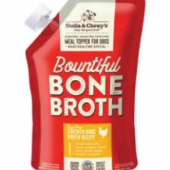 Stella & Chewy's Bountiful Bones Broth Chicken Wet Dog Food - 16 Oz