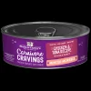 Stella & Chewy's Carnivore Cravings Minced Morsals Chicken and Tuna Canned Cat Food - Case of 24