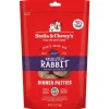 Stella & Chewy's Dinner Patties Rabbit Freeze-Dried Dog Food - 5.5 Oz