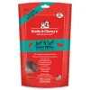 Stella & Chewy's Dinner Patties Surf and Turf Freeze-Dried Dog Food - 14 Oz