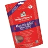 Stella & Chewy's Dinner Patties Rabbit Freeze-Dried Dog Food - 14 Oz