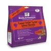 Stella & Chewy's Dinner Tummy Ticklin' Turkey Freeze-Dried Cat Food - 18 Oz