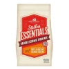 Stella & Chewy's Essentials Beef Ancient Grain Dry Dog Food - 25 lbs