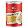 Stella & Chewy's Gourmet Pate Chicken and Liver Canned Dog Food - 12.5 Oz - Case of 12