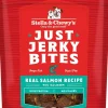 Stella & Chewy's Just Jerky Grain-Free Salmon - 6 Oz