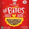 Stella & Chewy's Lil' Bites Chicken Freeze-Dried Dog Food - 7 Oz