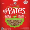 Stella & Chewy's Lil' Bites Dainty Duck Freeze-Dried Dog Food - 7 Oz