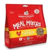 Stella & Chewy's Mixers Chicken Freeze-Dried Dog Food - 18 Oz